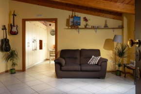 Appartamento Il Glicine a Pesaro